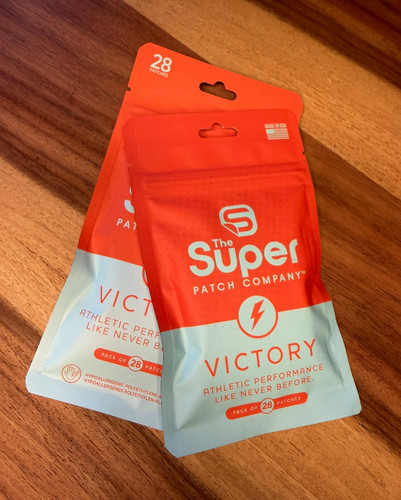 The super patch company - the,