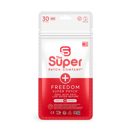 Superpatch freedom pflaster - superpatch,