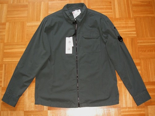 Company overshirt jacke l - c.p.,