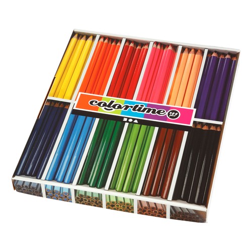 Creativ company xxl colortime - creativ,