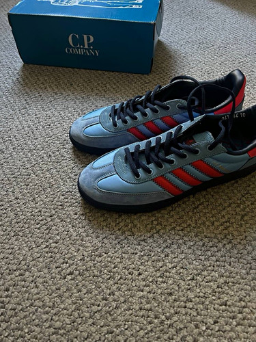 Adidas company spezial - c.p.,