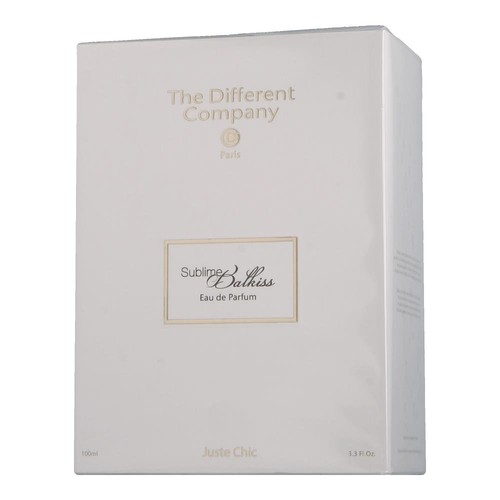 The different company - the,