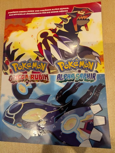 Pokemon omega rubin alpha - pokemon, /
