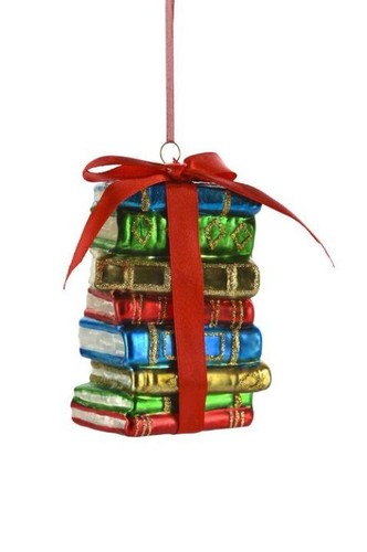 Gift company hänger bücher - company,