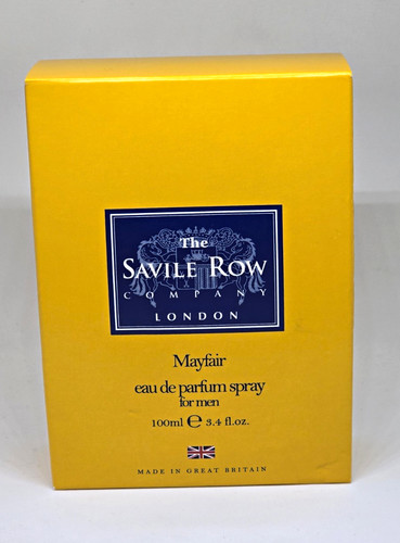 The savile row - row, company