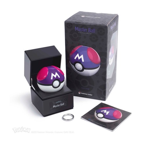 Meisterball von the wand - meisterball,