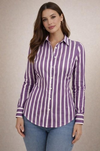 Women savile row company shirt - women,