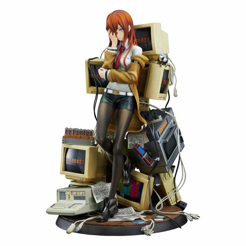 Steins gate kurisu - kurisu, makise
