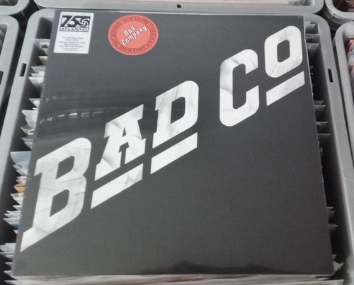 Bad company - company,