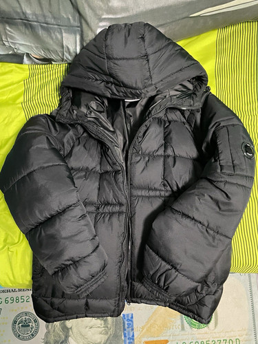 Company herren steppjacke - c.p.,