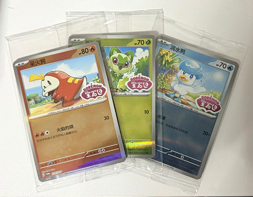 The pokémon company - company,