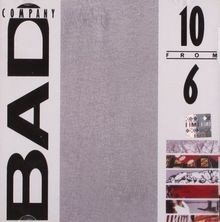 From von bad company - 10,