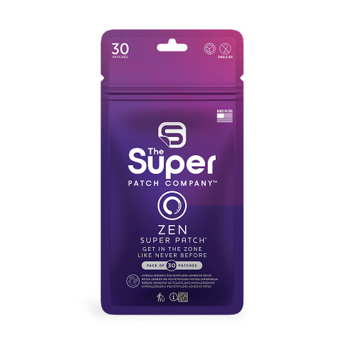 Superpatch zen pflaster - superpatch,