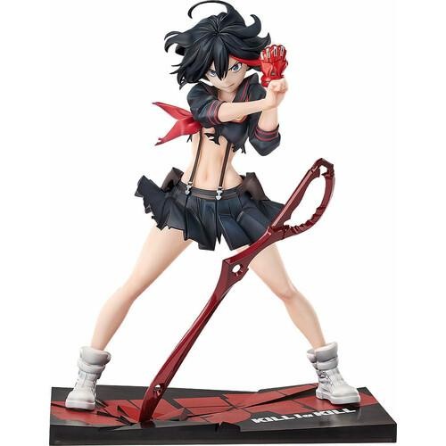 Kill ryuko matoi - -,