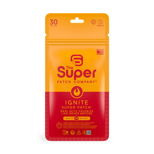 Superpatch ignite pflaster - superpatch,