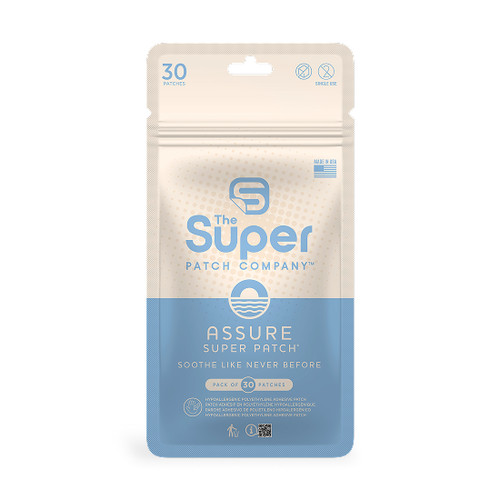 Superpatch assure pflaster - superpatch,