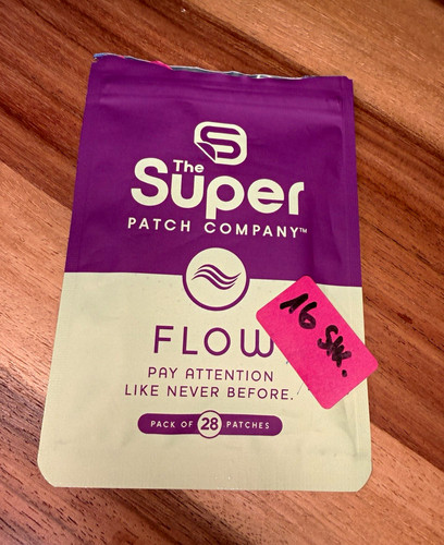 The super patch company - company,