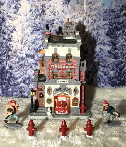 Lemax engine company - engine,