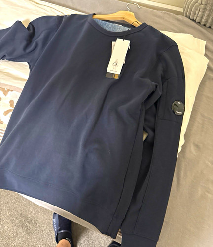 Company herren pullover m - company,