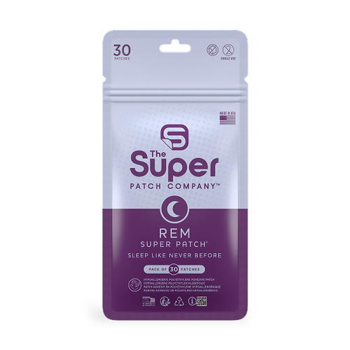 Superpatch rem pflaster super - superpatch,