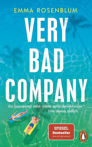Very bad company - very, sehr