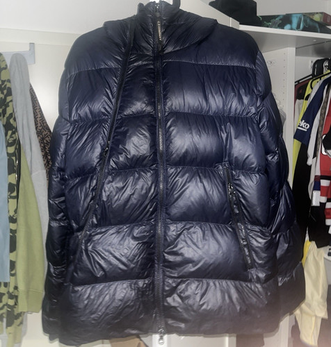 Company herren steppjacke - c.p.,