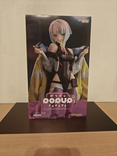 Good smile company pop - smile,