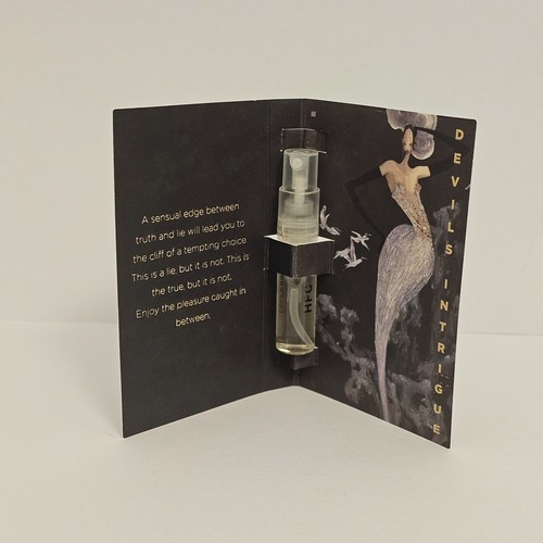 Hfc haute fragrance company - fragrance,