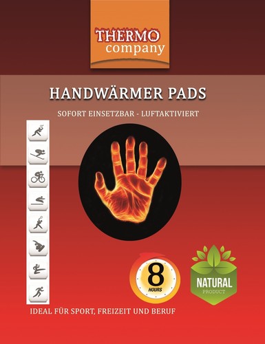 Paar thermo company - 40,