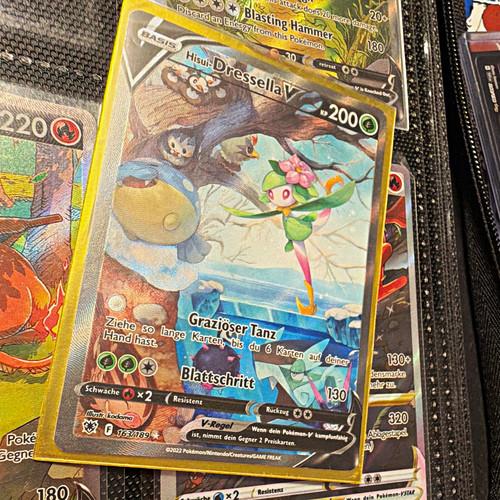 The pokémon company - the,