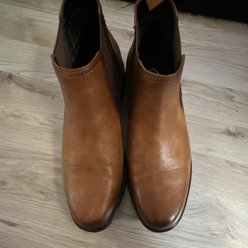 Shoe company herren chelsea - am,