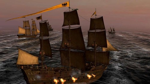 East india company steam - |,