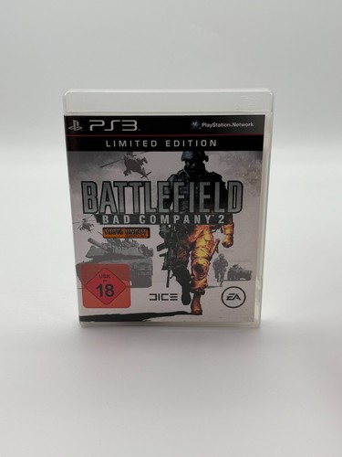 Battlefield bad company sony - bad,