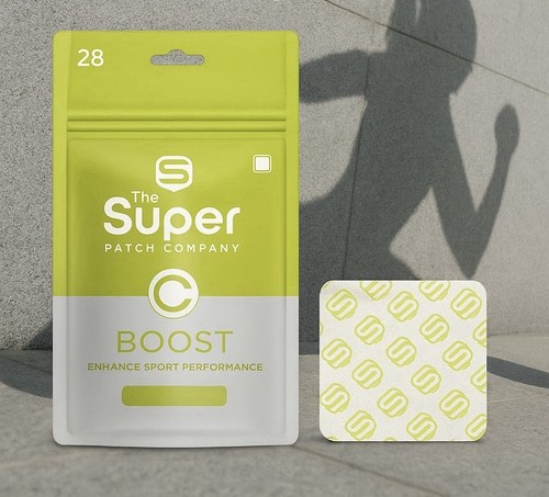 Boost super patch pflaster - patch,