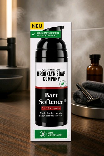 Brooklyn soap company - company, 2