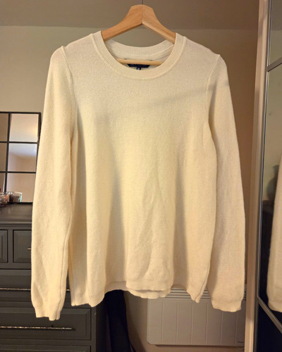 Crew clothing company creme - crew,