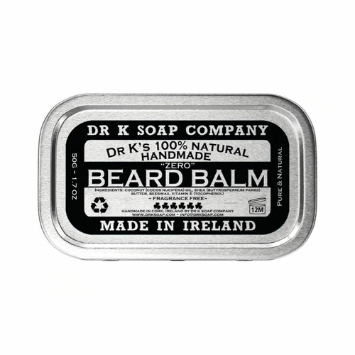 Soap company beard balm - beard,