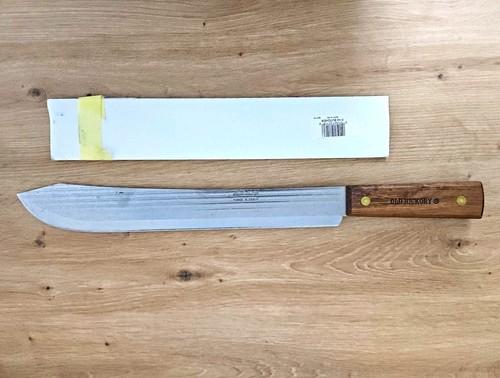 Ontario knife company old - ontario,