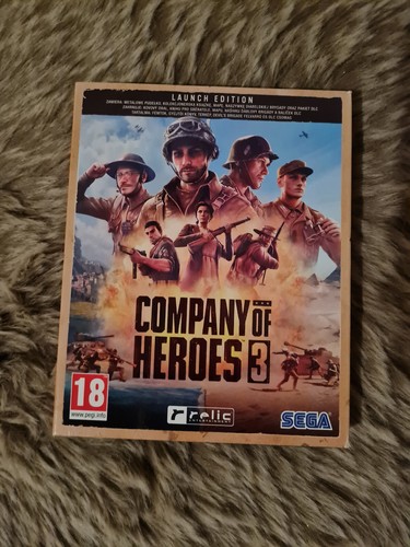 Company hereos - of, +