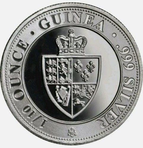 Guinea east india - /, /