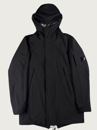 Herren regenjacke company - regenjacke, cp
