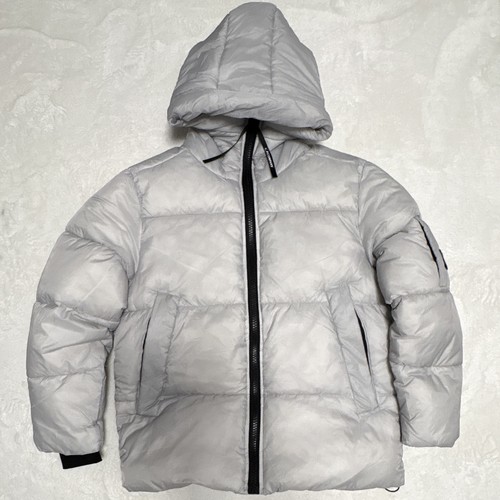 Company herren steppjacke - herren,
