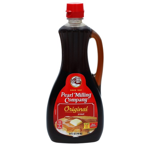 Pearl milling company - milling,