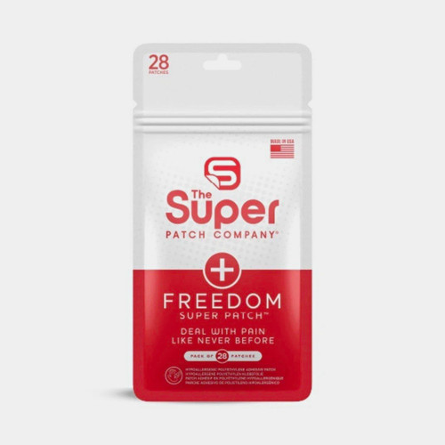 The super patch - super, company