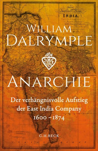 Anarchie der verhängnisvolle - der,
