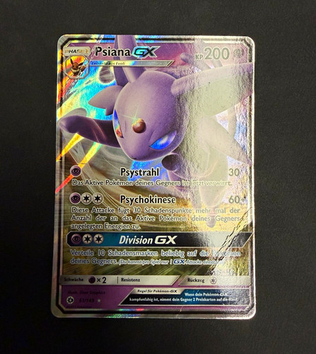 The pokémon company - company, psiana