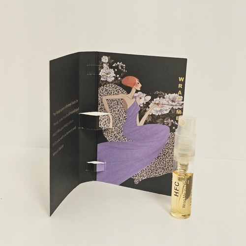 Hfc haute fragrance company - hfc,