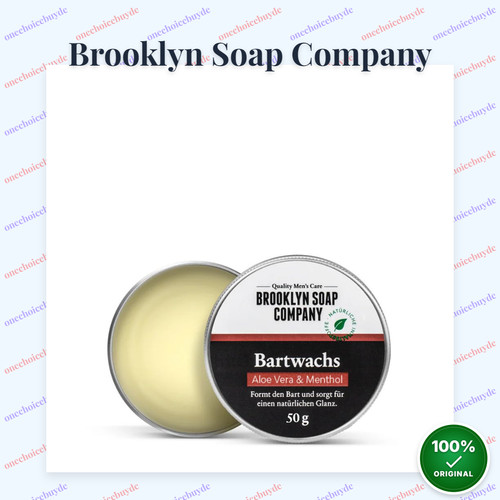 Brooklyn soap company - brooklyn,