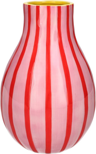 Giftcompany artisan vase - artisan,,
