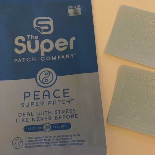 The super patch company - the,